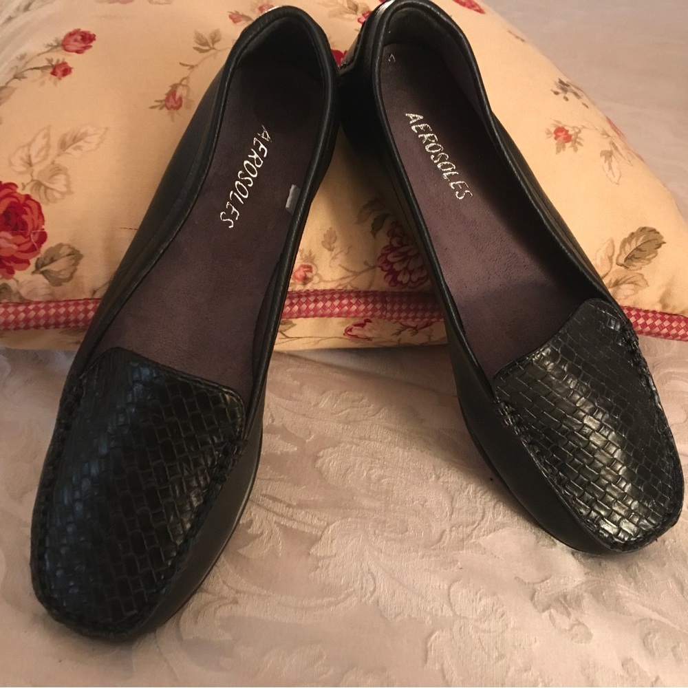 Aerosoles NEW!!! Loafer NWOT!!! - Picture 2 of 11